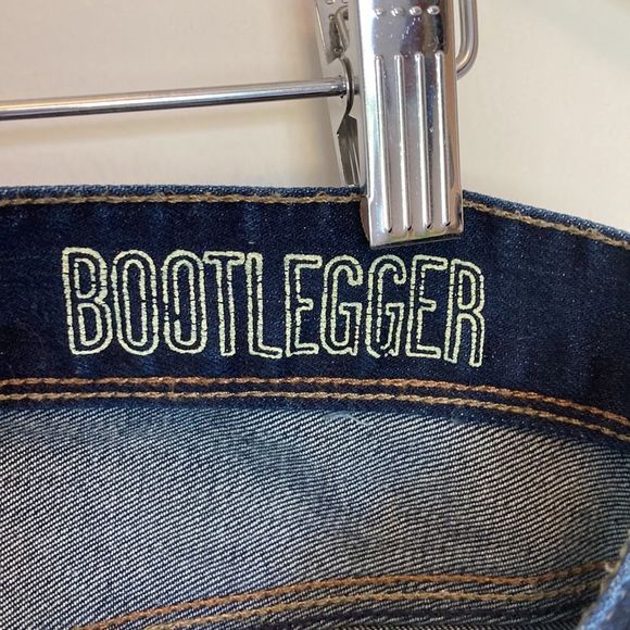 MADEWELL jeans Bootlegger - Picture 6 of 7